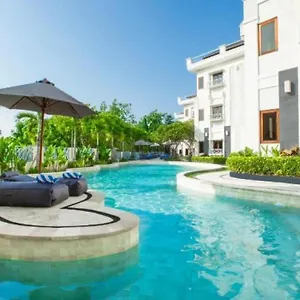 Bali Karma Sajtra 3*, Badung (Bali) Indonésie