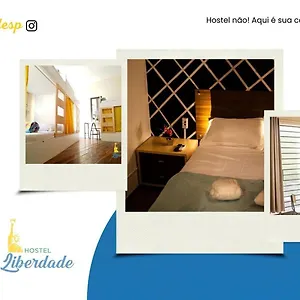 Liberdade , São Paulo Brésil