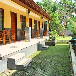 Werkudara Maison d'hôtes