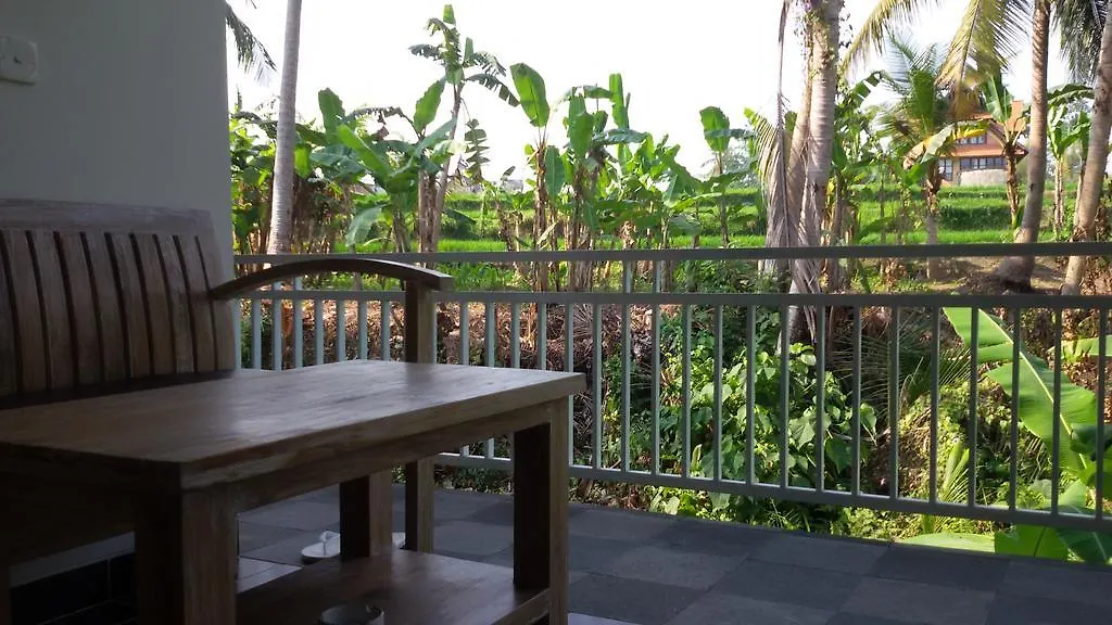 Blu Mango Guest House Ubud  Ubud (Bali)