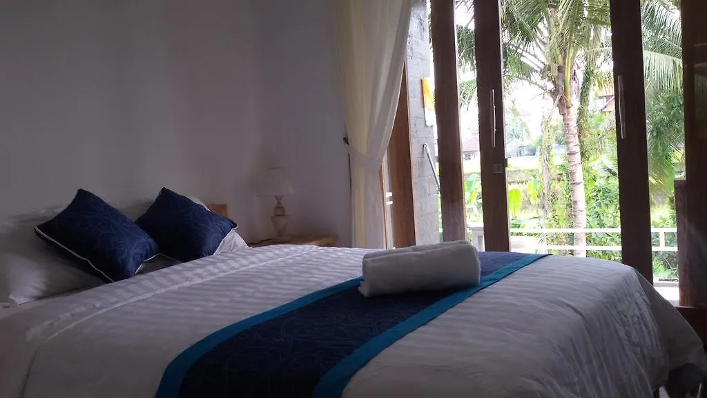 Blu Mango Guest House Ubud