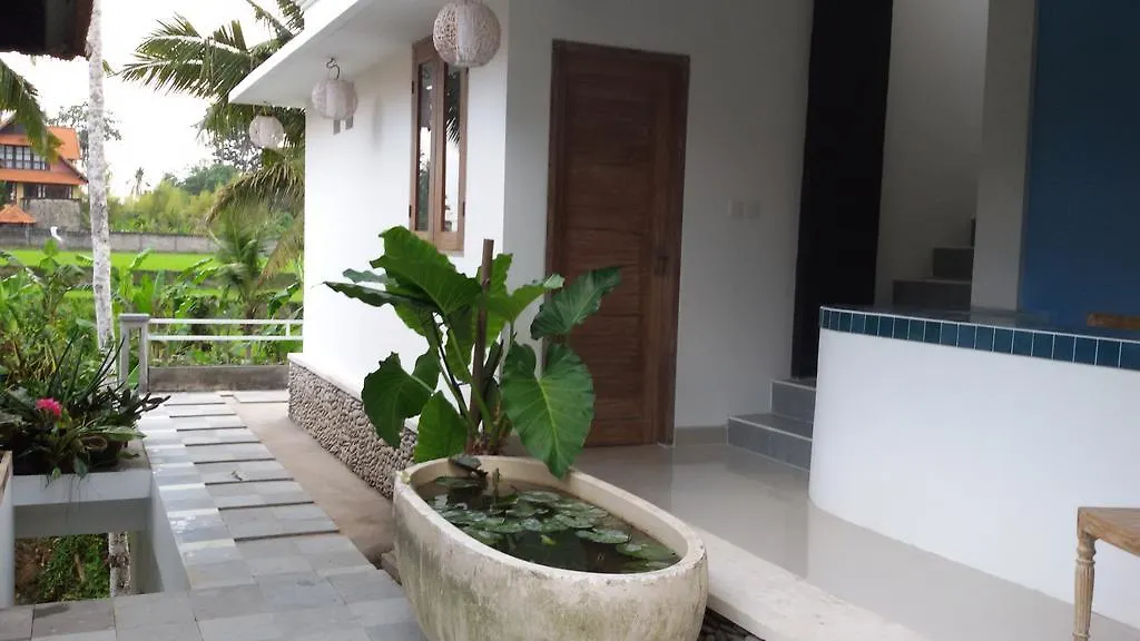 Blu Mango Guest House Ubud