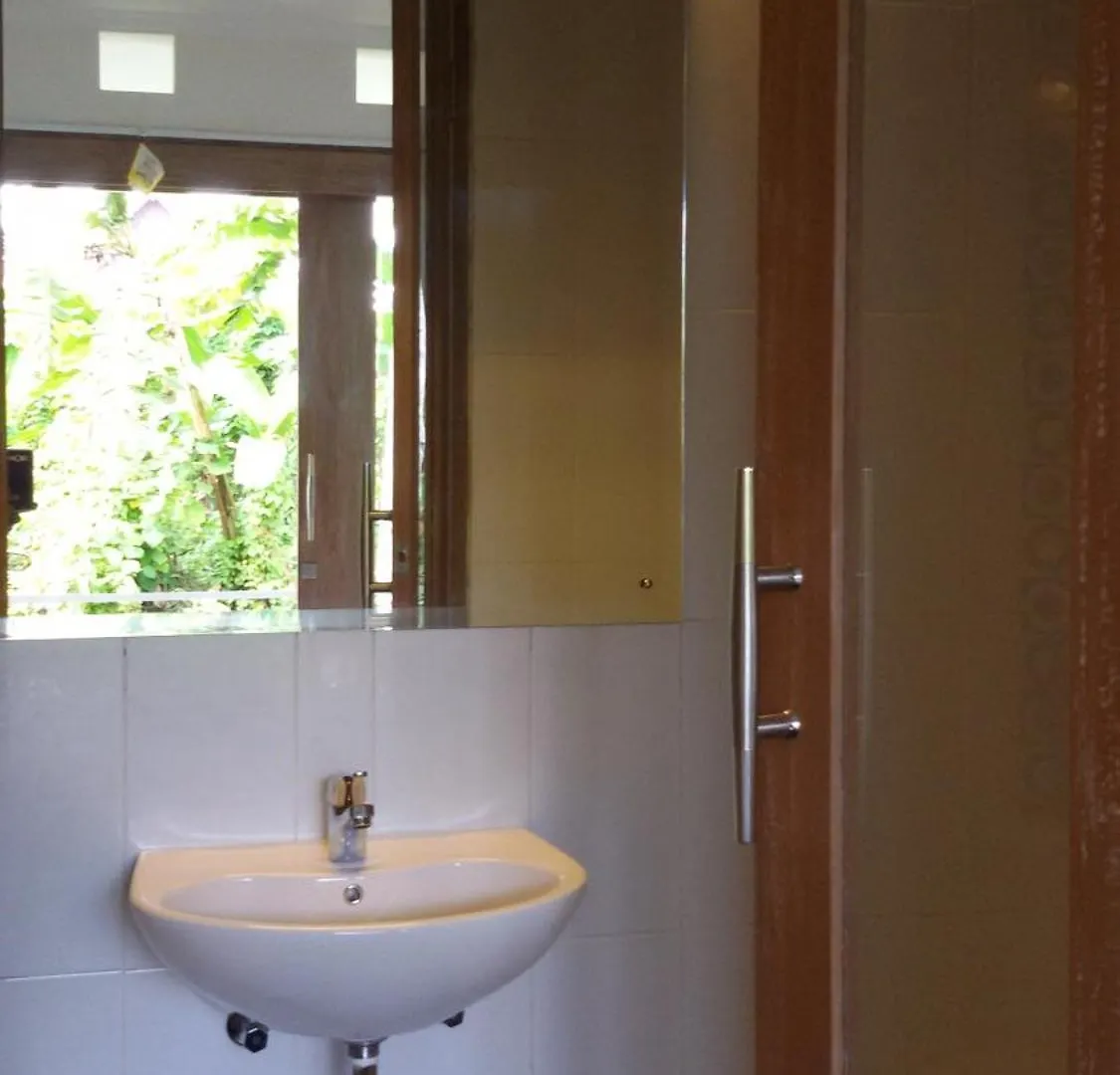 Blu Mango Guest House Ubud  Ubud (Bali)