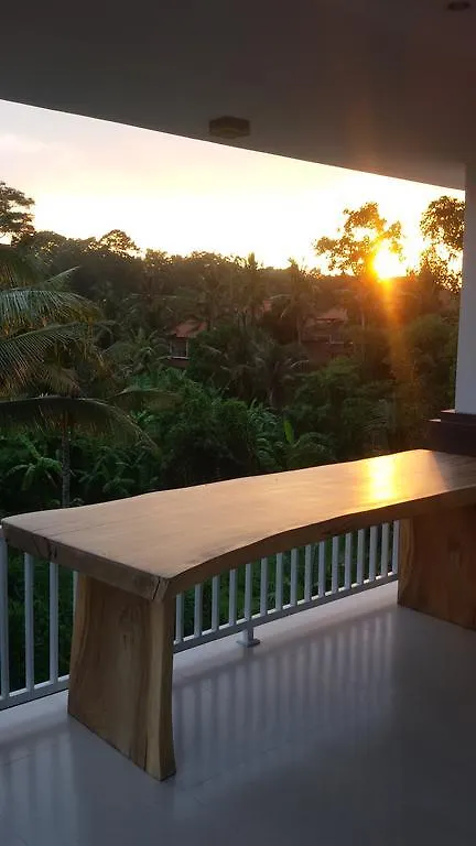 Blu Mango Guest House Ubud  Indonesia