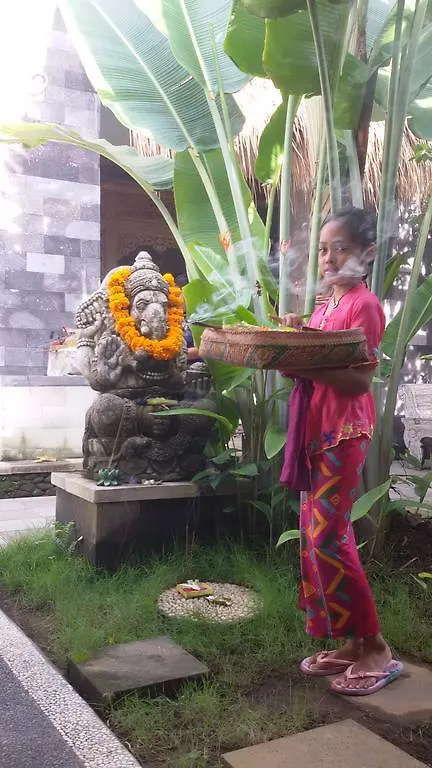 Blu Mango Guest House Ubud