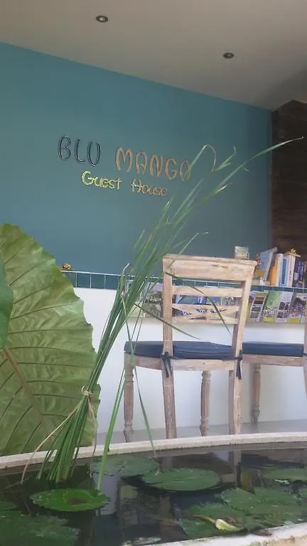 Blu Mango Guest House Ubud  0*, Ubud (Bali) Indonesia