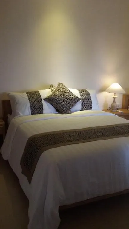 Blu Mango Guest House Ubud  Indonesia