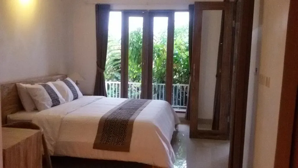 Blu Mango Guest House Ubud  0*, Ubud (Bali)