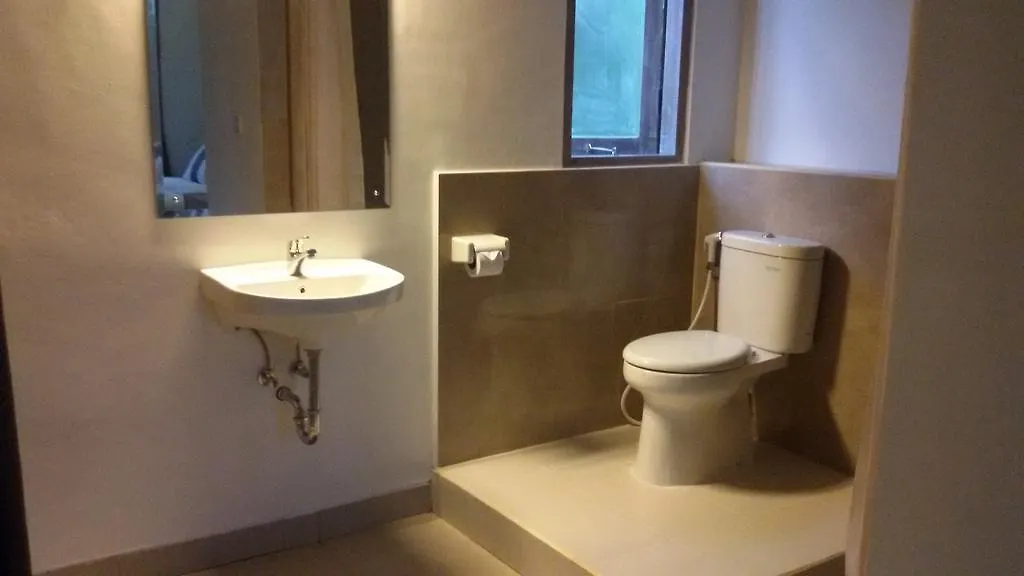 Blu Mango Guest House Ubud  Ubud (Bali)