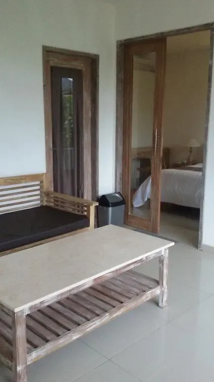 Blu Mango Guest House Ubud  Indonesia