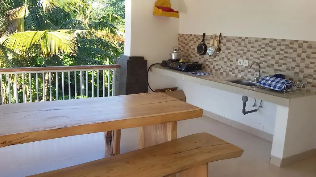 Blu Mango Guest House Ubud