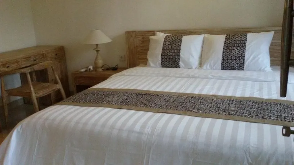 Blu Mango Guest House Ubud