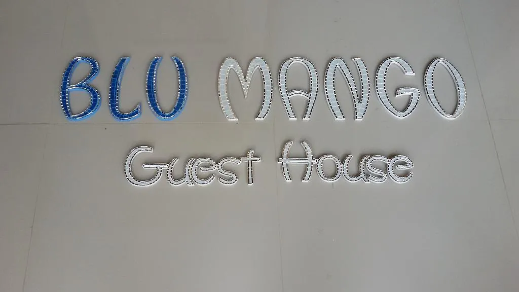 Maison d'hôtes Hotel Blu Mango à Ubud