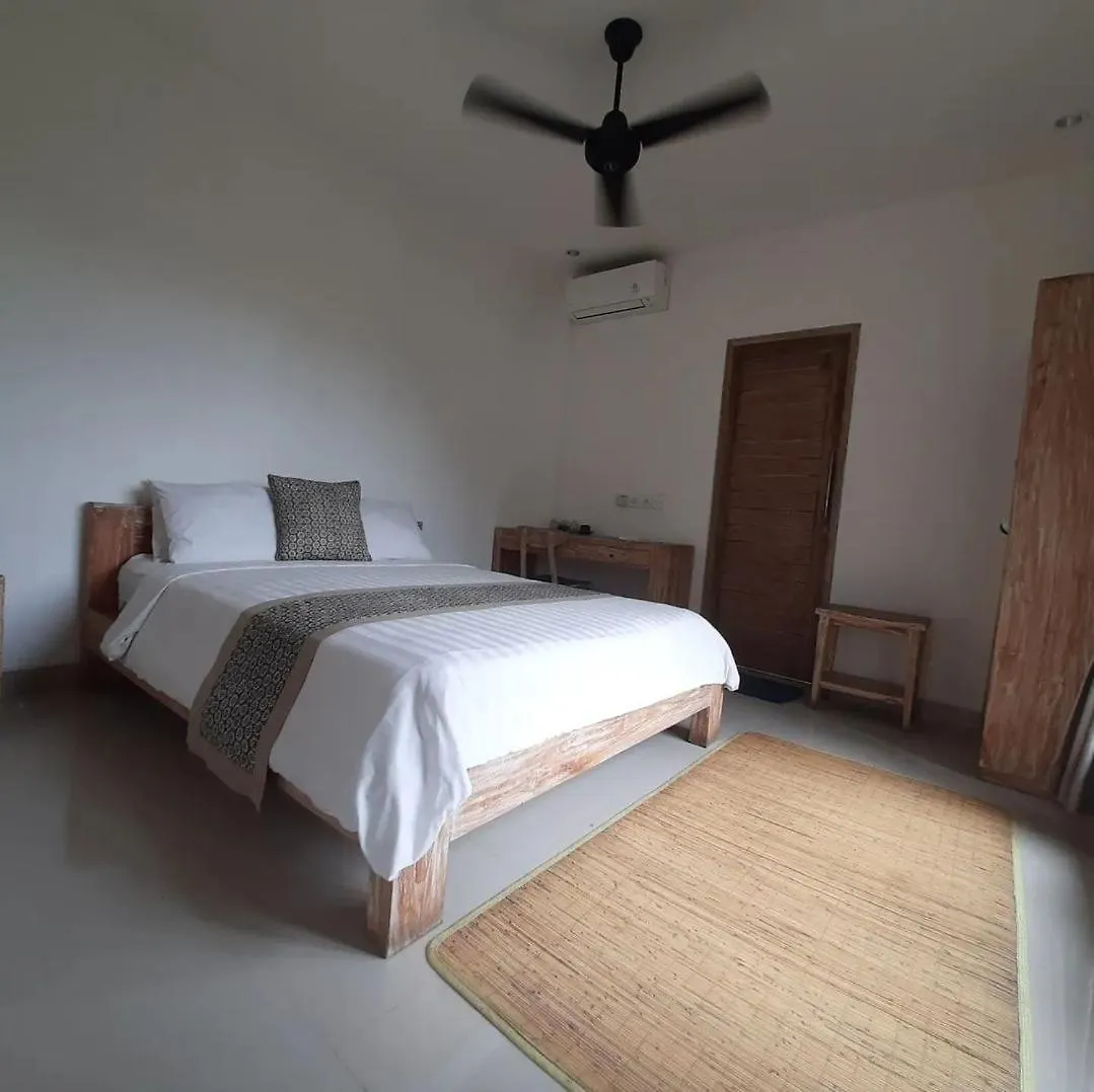 Hotel Blu Mango à Ubud 0*,  Indonésie