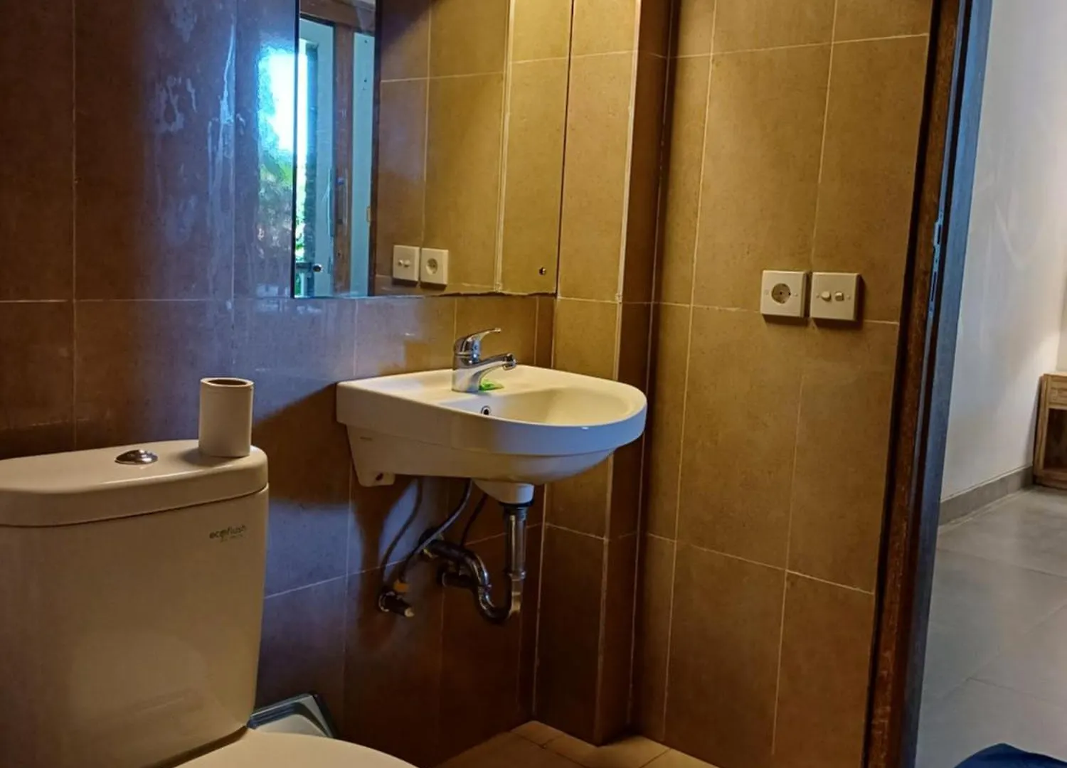 Hotel Blu Mango à Ubud