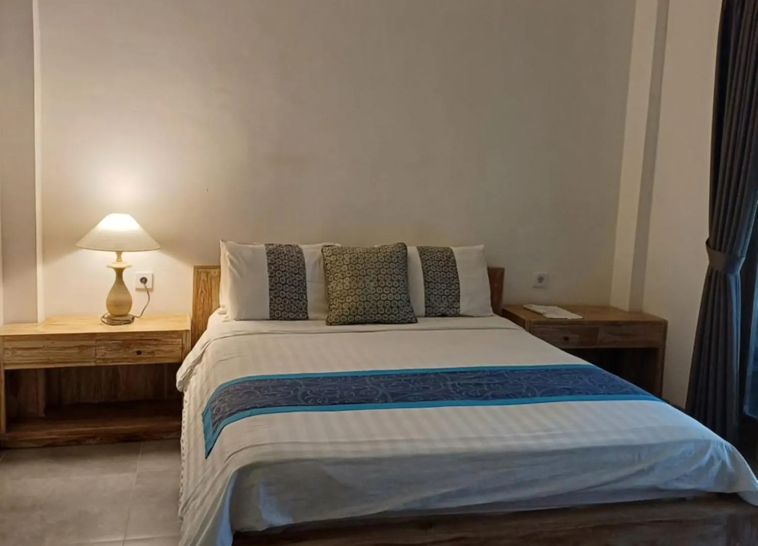 Maison d'hôtes Hotel Blu Mango à Ubud