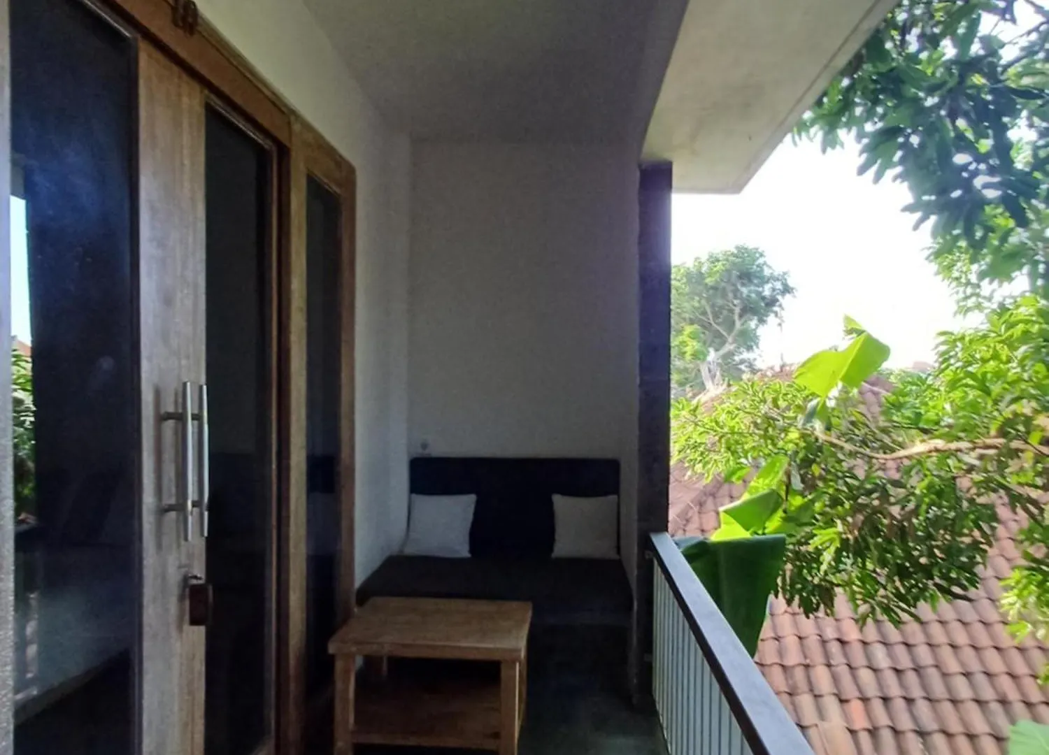 Hotel Blu Mango à Ubud Indonésie