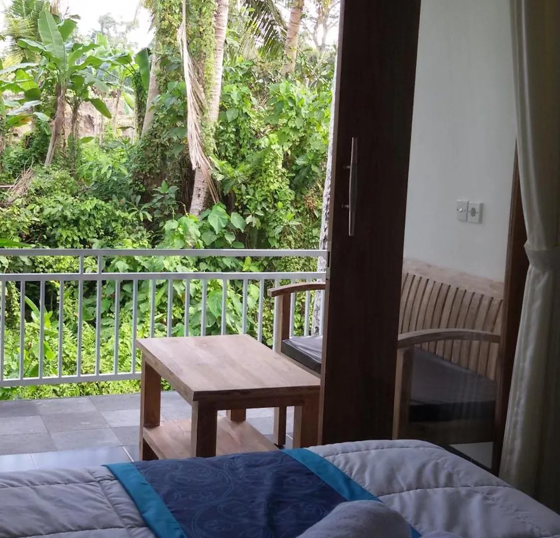 Hotel Blu Mango à Ubud 0*,  Indonésie
