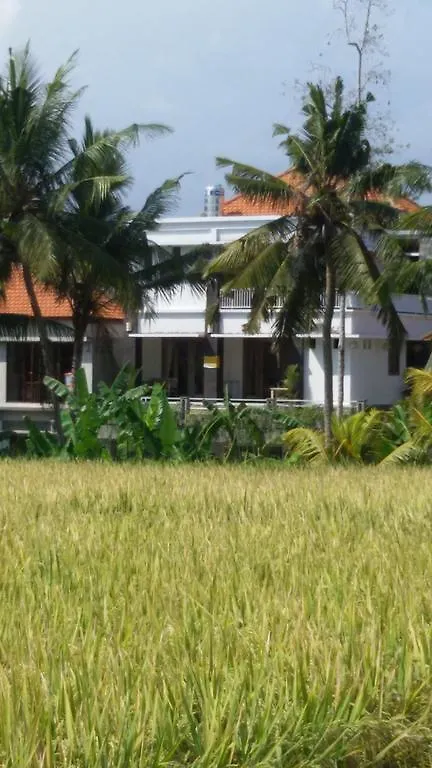 Hotel Blu Mango à Ubud