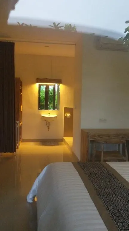 Maison d'hôtes Hotel Blu Mango à Ubud