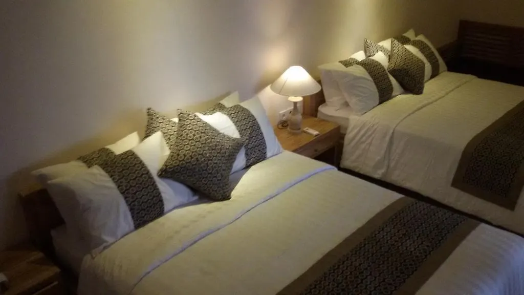 Hotel Blu Mango à Ubud