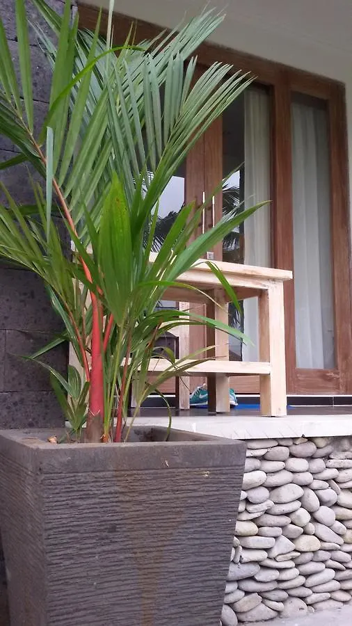 Hotel Blu Mango à Ubud